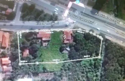 Área à venda, 6000m² por r$ 9.000.000 - parque ortolândia - hortolândia/sp
