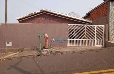 Casa à venda, 161 m² por r$ 380.000,00 - vila real - hortolândia/sp