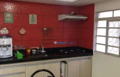 Casa com 3 dormitórios à venda, 100 m² por r$ 345.000,00 - jardim everest - hortolândia/sp