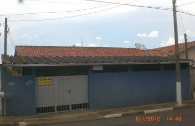 Casa com 2 dormitórios à venda, 120 m² por r$ 410.000,00 - vila real - hortolândia/sp