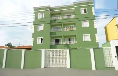 Apartamento com 2 quartos à venda, 68 m² por r$ 270.000 - loteamento remanso campineiro - hortolândia/sp