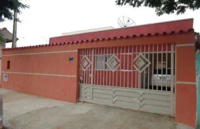 Casa com 2 dormitórios à venda, 160 m² por r$ 530.000,00 - jardim santo andré - hortolândia/sp