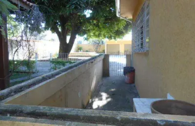 Casa residencial à venda, parque ortolândia, hortolândia - ca12499.