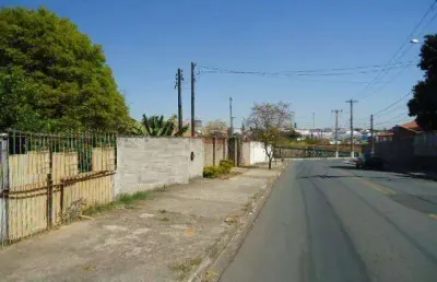 Terreno à venda, 1154 m² por r$ 600.000,00 - vila real continuaçao - hortolândia/sp
