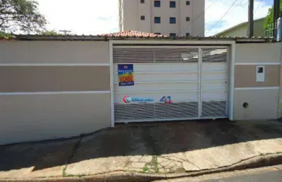 Casa à venda, 120 m² por r$ 400.000,00 - loteamento remanso campineiro - hortolândia/sp