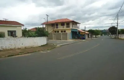 Casa residencial à venda, parque ortolândia, hortolândia - ca13213.