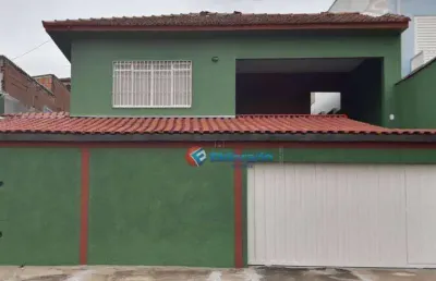 Casa com 2 dormitórios à venda, 145 m² por r$ 350.000,00 - jardim são jorge - hortolândia/sp