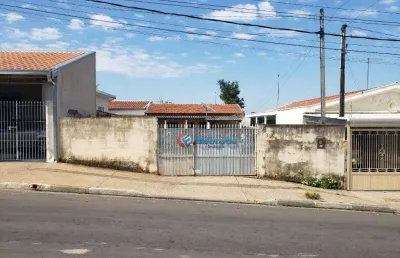 Casa com 3 dormitórios à venda, 90 m² por r$ 360.000,00 - vila real - hortolândia/sp