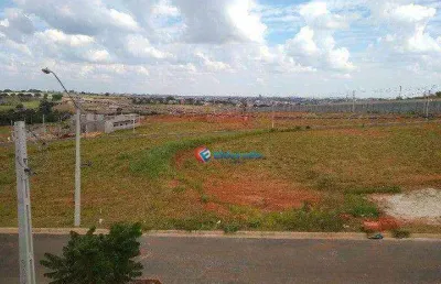 Terreno à venda, 390 m² por r$ 290.000,00 - jardim residencial fibra - nova odessa/sp