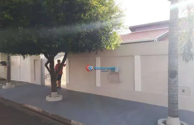 Casa à venda, 160 m² por r$ 477.000,00 - jardim sumarezinho - hortolândia/sp