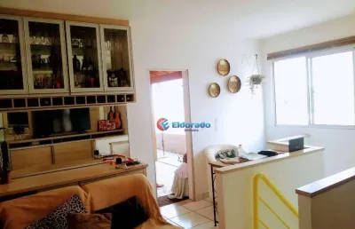 Apartamento com 2 dormitórios à venda, 100 m² por r$ 498.200,00 - jardim nova europa - campinas/sp