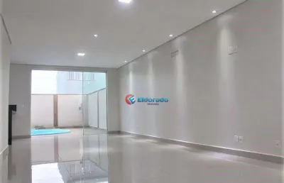 Casa com 3 dormitórios à venda, 188 m² por r$ 916.900,00 - parque taquaral - piracicaba/sp