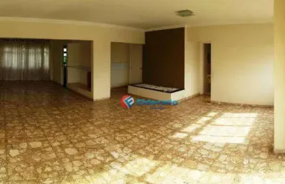 Apartamento com 3 dormitórios à venda, 250 m² por r$ 570.000,00 - centro - limeira/sp