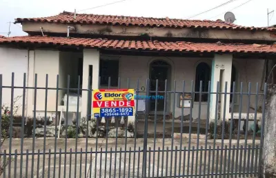 Casa à venda, 160 m² por r$ 240.000,00 - vila real - hortolândia/sp