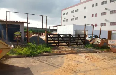 Terreno, 720 m² - venda por r$ 2.000.000,00 ou aluguel por r$ 6.000,00/mês - parque ortolândia - hortolândia/sp