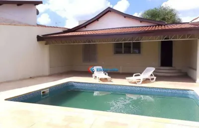 Casa com 2 dormitórios à venda, 190 m² por r$ 470.000,00 - jardim novo ângulo - hortolândia/sp