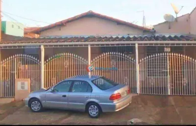 Casa com 3 dormitórios à venda, 165 m² por r$ 530.000,00 - loteamento remanso campineiro - hortolândia/sp