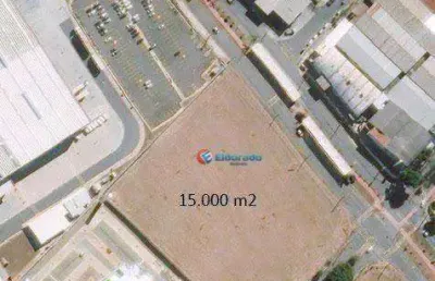 Área à venda, 7500 m² por r$ 30.200.000,00 - parque industrial harmonia - nova odessa/sp