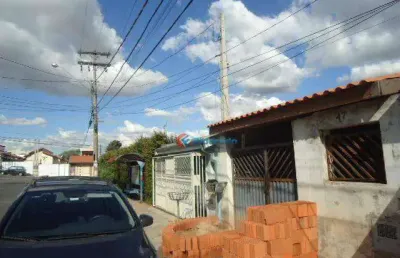 Casa com 2 dormitórios à venda, 80 m² por r$ 170.000,00 - jardim campos verdes - hortolândia/sp