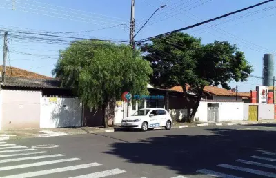 Casa à venda, 86 m² por r$ 530.000,00 - remanso campineiro - hortolândia/sp
