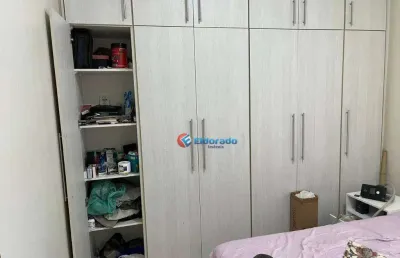 Chácara com 3 dormitórios à venda, 1607 m² por r$ 1.100.000,00 - condomínio chácara grota azul - hortolândia/sp