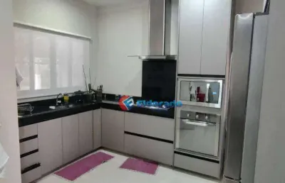 Casa com 3 quartos à venda- jardim novo cambui - hortolândia/sp