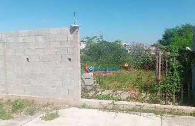 Terreno à venda, 350 m² por r$ 330.000,00 - vila perseu leite de barros - campinas/sp