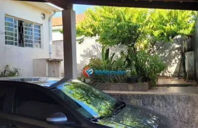 Casa com 3 quartos à venda, 100 m² por r$ 450.000 - vila real - hortolândia/sp