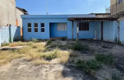 Casa à venda, 80 m² por r$ 250.000,00 - parque do horto - hortolândia/sp