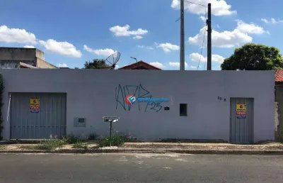Casa à venda, 75 m² por r$ 320.000,00 - vila real continuaçao - hortolândia/sp