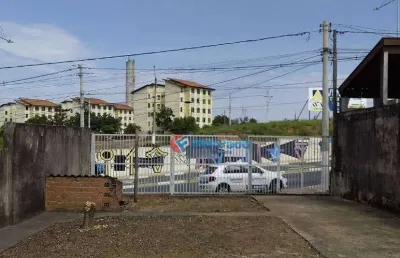 Casa com 3 dormitórios à venda, 103 m² por r$ 450.000,00 - vila real - hortolândia/sp