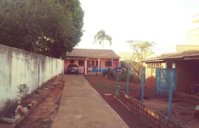 Casa com 1 dormitório à venda, 80 m² por r$ 490.000,00 - parque ortolândia - hortolândia/sp