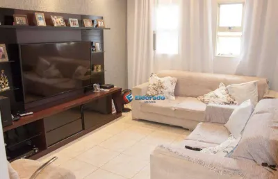 Casa com 5 dormitórios à venda, 160 m² por r$ 720.000,00 - jardim terras de santo antônio - hortolândia/sp