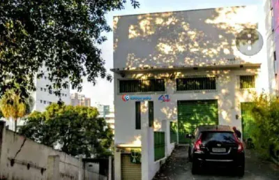 Sobrado à venda, 450 m² por r$ 4.500.000,00 - real parque - são paulo/sp