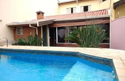 Casa à venda, 275 m² por r$ 1.600.000,00 - loteamento remanso campineiro - hortolândia/sp