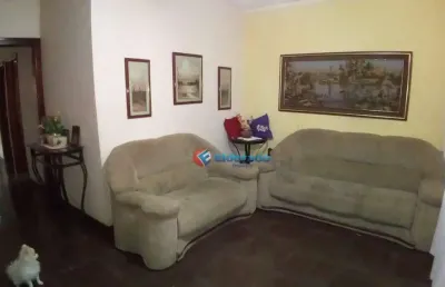 Casa com piscina e área de lazer, 3 quartos à venda, 144 m² por r$ 480.000 - jardim santa esmeralda - hortolândia/sp