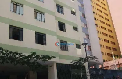 Apartamento com 1 dormitório à venda, 52 m² por r$ 217.300,00 - centro - campinas/sp