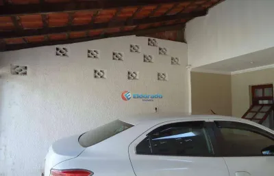 Lindo sobrado com 3 quartos à venda- jardim são camilo - hortolândia/sp