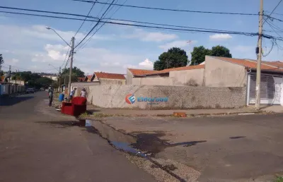 Terreno à venda, 300 m² por r$ 425.000 - loteamento remanso campineiro - hortolândia/sp