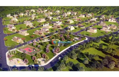 Terreno à venda, 250 m² por r$ 250.000,00 - residencial portal bordon ii - sumaré/sp