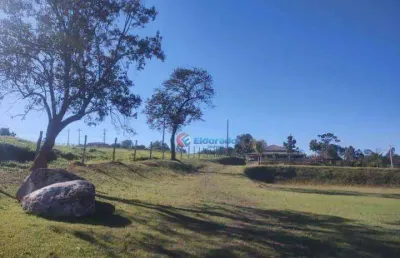 Sítio com 3 dormitórios à venda, 10000 m² por r$ 1.300.000,00 - zona rural - monte mor/sp
