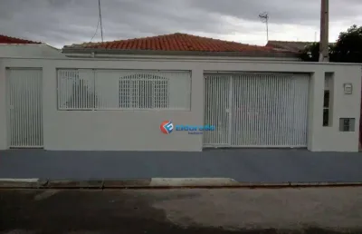 Casa com 3 dormitórios à venda, 120 m² por r$ 530.000,00 - jardim amanda ii - hortolândia/sp