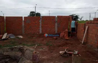Terreno à venda, 160 m² por r$ 70.000,00 - parque orestes ôngaro - hortolândia/sp