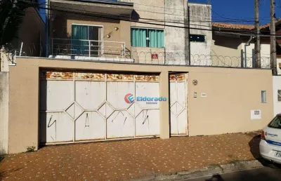 Casa com 2 dormitórios à venda, 140 m² por r$ 580.000,00 - loteamento remanso campineiro - hortolândia/sp