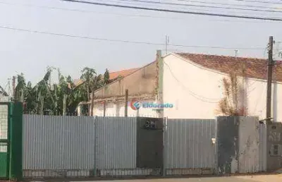 Terreno à venda, 300 m² por r$ 1.500.000,00 - loteamento remanso campineiro - hortolândia/sp