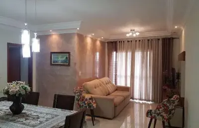 Apartamento à venda, 120 m² por r$ 600.000,00 - loteamento remanso campineiro - hortolândia/sp