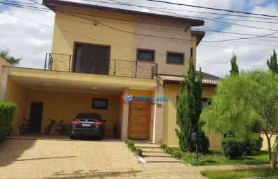 Casa com 4 quartos à venda- jardim santa rita de cássia - hortolândia/sp