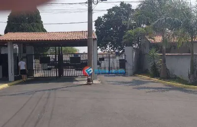 Casa à venda, 135 m² por r$ 450.000,00 - jardim nossa senhora de fátima - hortolândia/sp