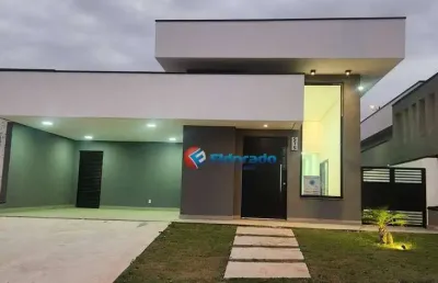 Casa com 3 dormitórios à venda, 140 m² por r$ 1.170.000,00 - jardim primavera - itupeva/sp