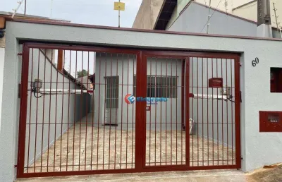 Casa com 2 quartos à venda - jardim villagio ghiraldelli - hortolândia/sp